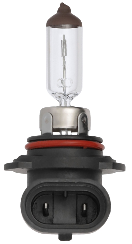 9006-BPP Automotive Headlamp, 12.8 V, 55 W, Halogen Lamp, Gray Light